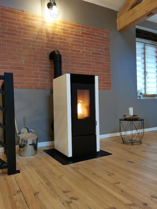 Gite Le Jardin Secret Et Gite Au Temps Suspendu Montpezat  Kültér fotó